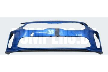 Bumper Kia Stinger GT 18- Voorbumper Q6153 beschikbaar voor biedingen