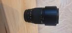 Tamron 70-300mm F/4-5.6 Di LD Macro voor canon, Audio, Tv en Foto, Fotografie | Lenzen en Objectieven, Ophalen of Verzenden, Zo goed als nieuw