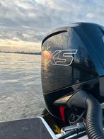 Mercury 115 pk Pro XS Buitenboordmotor, Watersport en Boten, Ophalen, Zo goed als nieuw, Motor en Techniek