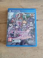 Ps vita spel criminal girls, 1 speler, Ophalen of Verzenden, Gebruikt, Role Playing Game (Rpg)