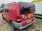 Mercedes camper 108 CDI voor de doe het zelver remleiding is, Auto's, Gebruikt, 2000 kg, 23 km/l, 102 pk