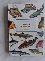 VISSEN DER WERELD door Hans Hvass en honderden illustraties, Ophalen of Verzenden, Zo goed als nieuw, Overige onderwerpen