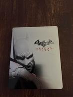 Batman Arkham City Steelbook PS3, Avontuur en Actie, Gebruikt, 1 speler, Ophalen of Verzenden