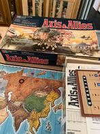 Axis & allies zgan, Hobby en Vrije tijd, Gezelschapsspellen | Bordspellen, Ophalen of Verzenden, Zo goed als nieuw