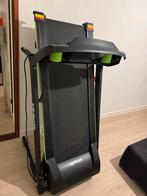 Vitrufit TR-100 Loopband - Compact & Functioneel, Sport en Fitness, Fitnessapparatuur, Ophalen, Gebruikt, Metaal, Loopband