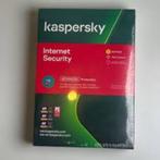Kaspersky Internet Security 1 user 12 maanden NL, Computers en Software, Antivirus- en Beveiligingssoftware, Ophalen of Verzenden