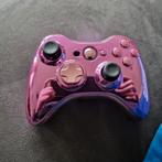 Xbox 360 controller roze, Controller, Ophalen of Verzenden, Xbox 360, Refurbished