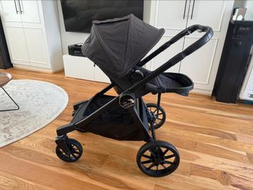 City select Lux by baby jogger. beschikbaar voor biedingen