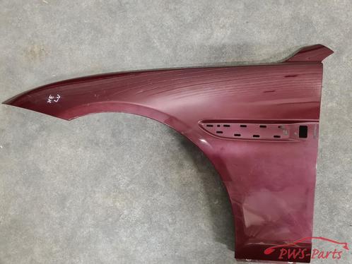 JAGUAR XE ZIJSCHERM SPATBORD LINKS ORIGINEEL, Auto-onderdelen, Carrosserie en Plaatwerk, Spatbord, Jaguar, Gebruikt, Ophalen of Verzenden