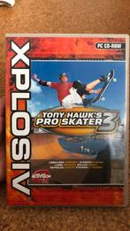Tony Hawk’s PRO SKATER 3 PC CD-ROM, Spelcomputers en Games, Online, 1 speler, Ophalen of Verzenden, Zo goed als nieuw