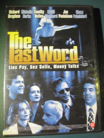 The Last Word (1995)