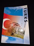 Turks Taalgids - Leer Turks!, Boeken, Europa, Ophalen of Verzenden, Taalgids, Onbekend