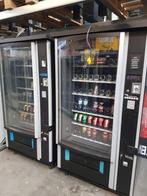 Vendo combi automaat gekoeld OUTDOOR, Verzamelen, Automaten | Overige, Ophalen, Zo goed als nieuw