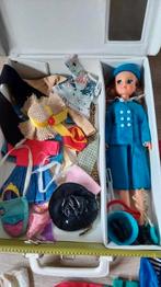 Barbie Sindy Fleur, Ophalen of Verzenden, Gebruikt, Accessoires