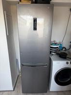 LG Koelkast met Vriesvak - GBB61DSHMN, 200 liter of meer, Zo goed als nieuw, Energieklasse A of zuiniger, 45 tot 60 cm