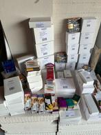 Te koop partij 188 st Teeez cosmetica, Ophalen of Verzenden, Nieuw, Overige kleuren, Ogen