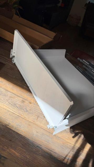 Maximera ikea keukenlades - afbeelding 4