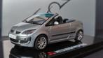 Mitsubishi Colt CZC cabrio Pininfarina Silver Vitesse Pol, Hobby en Vrije tijd, Modelauto's | 1:43, Verzenden, Nieuw, Auto