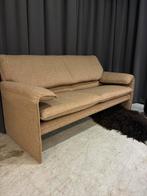 Leolux Bora Beta Bank - Als nieuw - 100% wol!