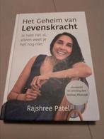 Het geheim van Levenskracht, Gelezen, Spiritualiteit algemeen, Overige typen, Ophalen of Verzenden