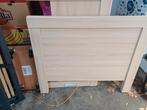 Nieuwe senioren bed met elektr laten  boden verstel baar met, 90 cm, Eenpersoons, Ophalen of Verzenden, Zo goed als nieuw