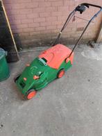 Elektrische grasmaaier van Brill - 36 cm maaibreedte - 1.2 k, Tuin en Terras, Grasmaaiers, Cirkelmaaier, Ophalen of Verzenden