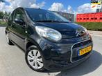 Citroen C1 1.0-12V Ambiance BJ 2009 Stuurbek / APK Nieuw / Z, Voorwielaandrijving, Stof, Zwart, 4 stoelen