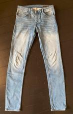 Hallinger Harper Slim Fit Jeans W32 L36, Kleding | Heren, Ophalen of Verzenden, Zo goed als nieuw, Blauw