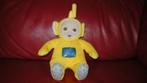 Vintage stoffen teletubbie la la, Kinderen en Baby's, Ophalen of Verzenden, Zo goed als nieuw, Overige typen