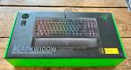 Razer BlackWidow Tournament Edition Chroma v2 (Razer Yellow), Computers en Software, Toetsenborden, Bedraad, Gaming toetsenbord