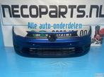 VW POLO 2G BUMPER VOORBUMPER R R-LINE FACELIFT ORIGINEEL, Ophalen of Verzenden, Gebruikt, Volkswagen