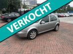 Volkswagen Golf 1.6-16V Airco! 5-drs! 2003, Voorwielaandrijving, 4 cilinders, Handgeschakeld, 48 €/maand