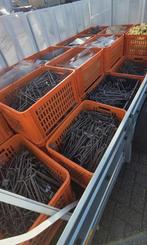 Blokker winkelinrichting toebehoren 250 euro, Ophalen