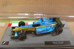 renault r25-2005 fernando alonso   1/43, Hobby en Vrije tijd, Modelauto's | 1:43, Verzenden, Nieuw, Auto, Overige merken