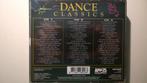 Dance Classics - Dance Classics (3 CD Box), Cd's en Dvd's, Cd's | Verzamelalbums, Ophalen of Verzenden, Zo goed als nieuw, Dance