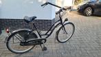 Sparta Amazone moederfiets, Fietsen en Brommers, Fietsen | Dames | Moederfietsen, Ophalen, 2 zitjes, Zo goed als nieuw, Sparta
