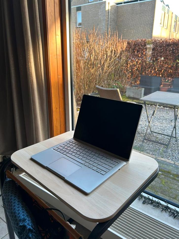 Microsoft Surface Book GTX 965M veel extra’s!, Computers en Software, Windows Laptops, Zo goed als nieuw, 13 inch, SSD, 2 tot 3 Ghz