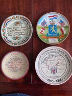 Wandborden Tweede Wereldoorlog, Ophalen of Verzenden, Overige soorten, Nederland, Overige typen