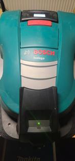 Bosch Indego 800 Robotmaaier + Laadstation, Tuin en Terras, Ophalen of Verzenden