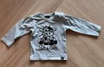 Shirtje met lange mouwen / Longsleeve, Ophalen of Verzenden, Zo goed als nieuw, Meisje, Shirtje of Longsleeve