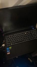 Gaming laptop scherm kapot, Ophalen