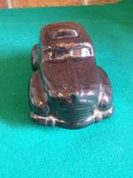 Beeld van taxi, zwart, Verzamelen, Beelden en Beeldjes, Ophalen of Verzenden