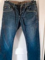 Twelve pm knopen jeans mt 36, W36 - W38 (confectie 52/54), Zo goed als nieuw, Twelve pm, Verzenden