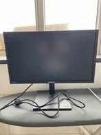 Samsung monitor 23 inch scherm S24E650, Computers en Software, Monitoren, Ophalen, 59 cm, Samsung, 60 Hz of minder