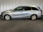 Kia Ceed Sportswagon 1.0 T-GDi DynamicLine ECC/STOELVERW/APP, Voorwielaandrijving, Gebruikt, Met garantie (alle), Handgeschakeld