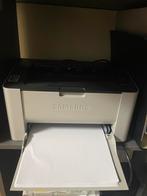 Samsung wifi printer with new black ink, Ophalen of Verzenden, Nieuw
