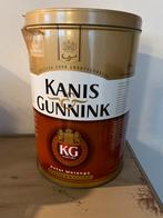 Vintage Kanis & Gunnink Koffiebus, Ophalen, Gebruikt