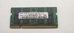 Samsung 2Gb. 2rx8 / pc2-5300S-555-12-E3 / M470T5663QZ3-CE6, 2 GB, Gebruikt, Ophalen of Verzenden, Laptop