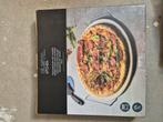 Pizza baksteen, Ophalen of Verzenden, Zo goed als nieuw