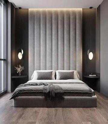 Boxspring  beschikbaar voor biedingen